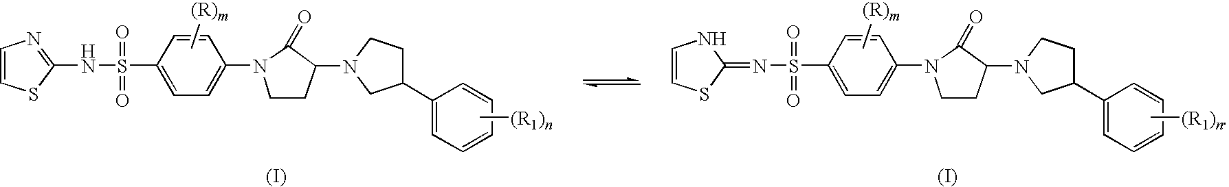Heterocyclic derivatives as modulators of ion channels