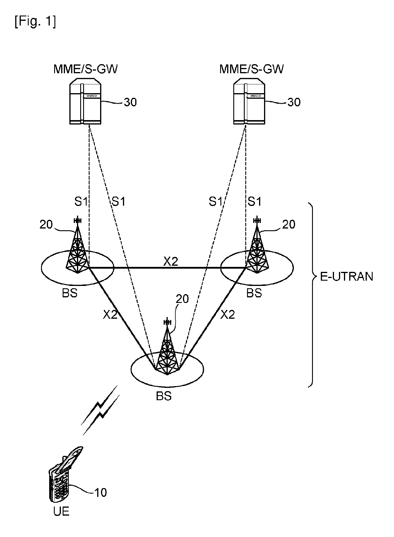 Method for performing random access process in wireless communication system