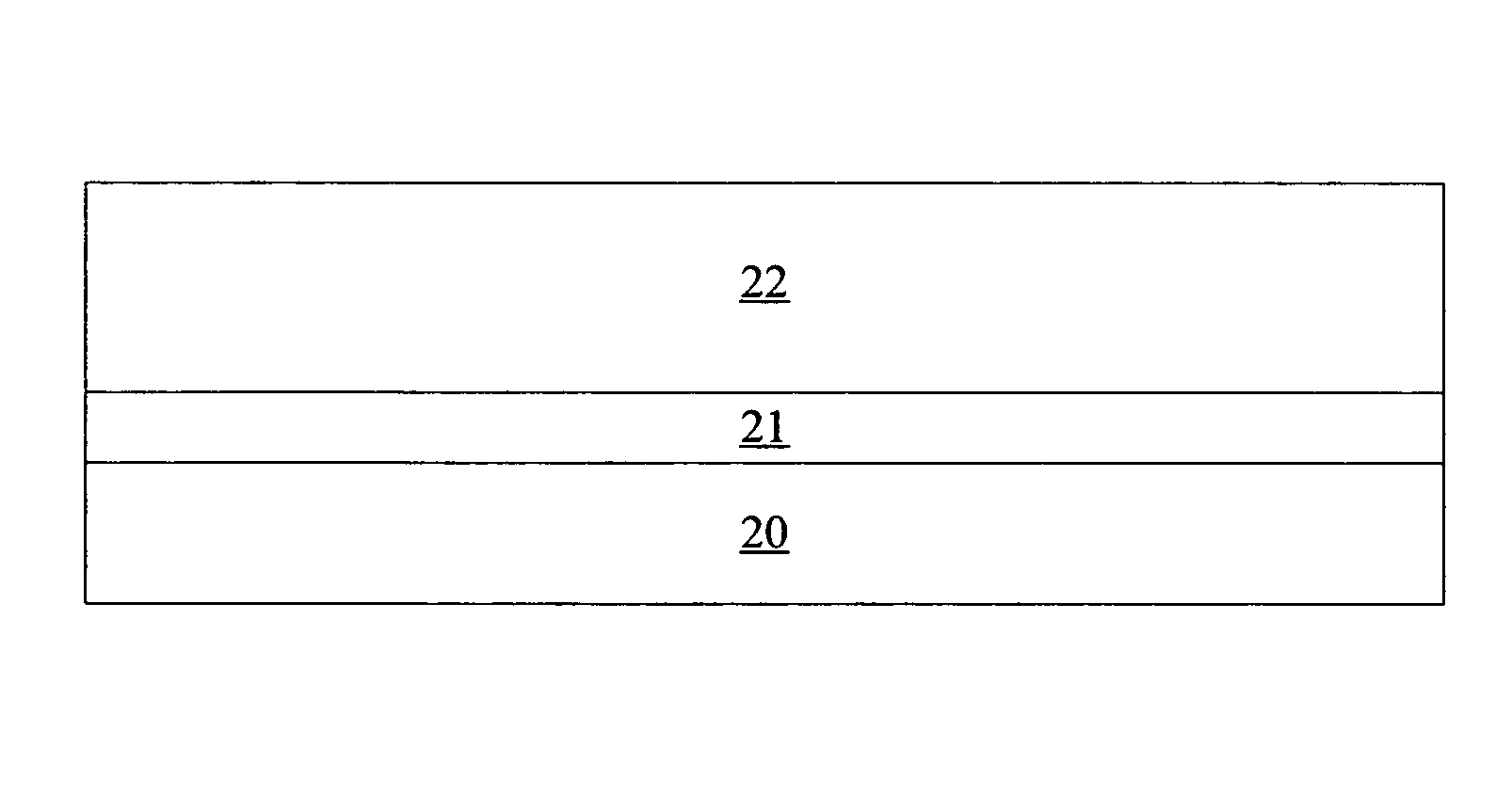 Deposited semiconductor structure to minimize n-type dopant diffusion and method of making