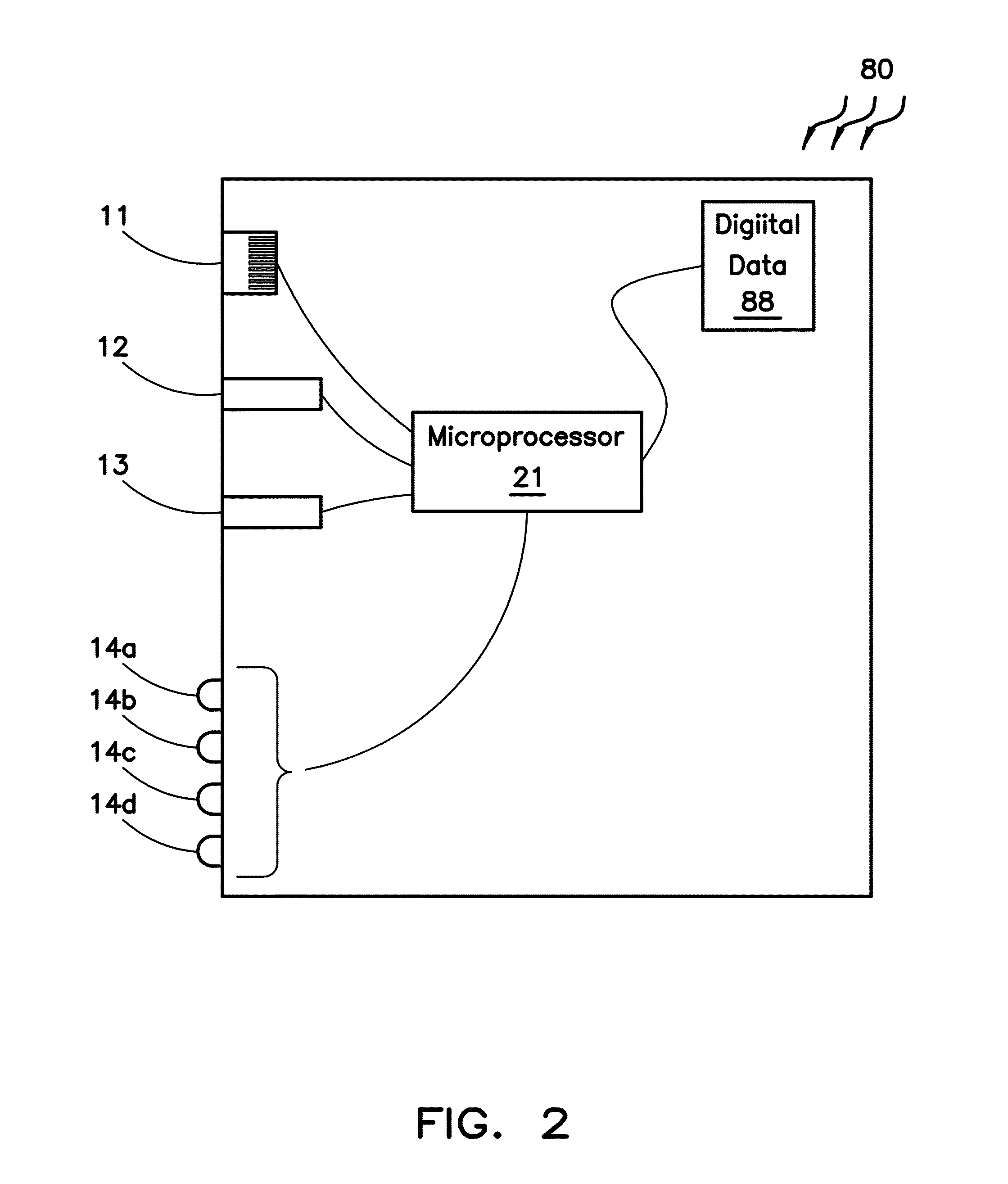 System and Method for Configuring a Traffic Control Sensor System