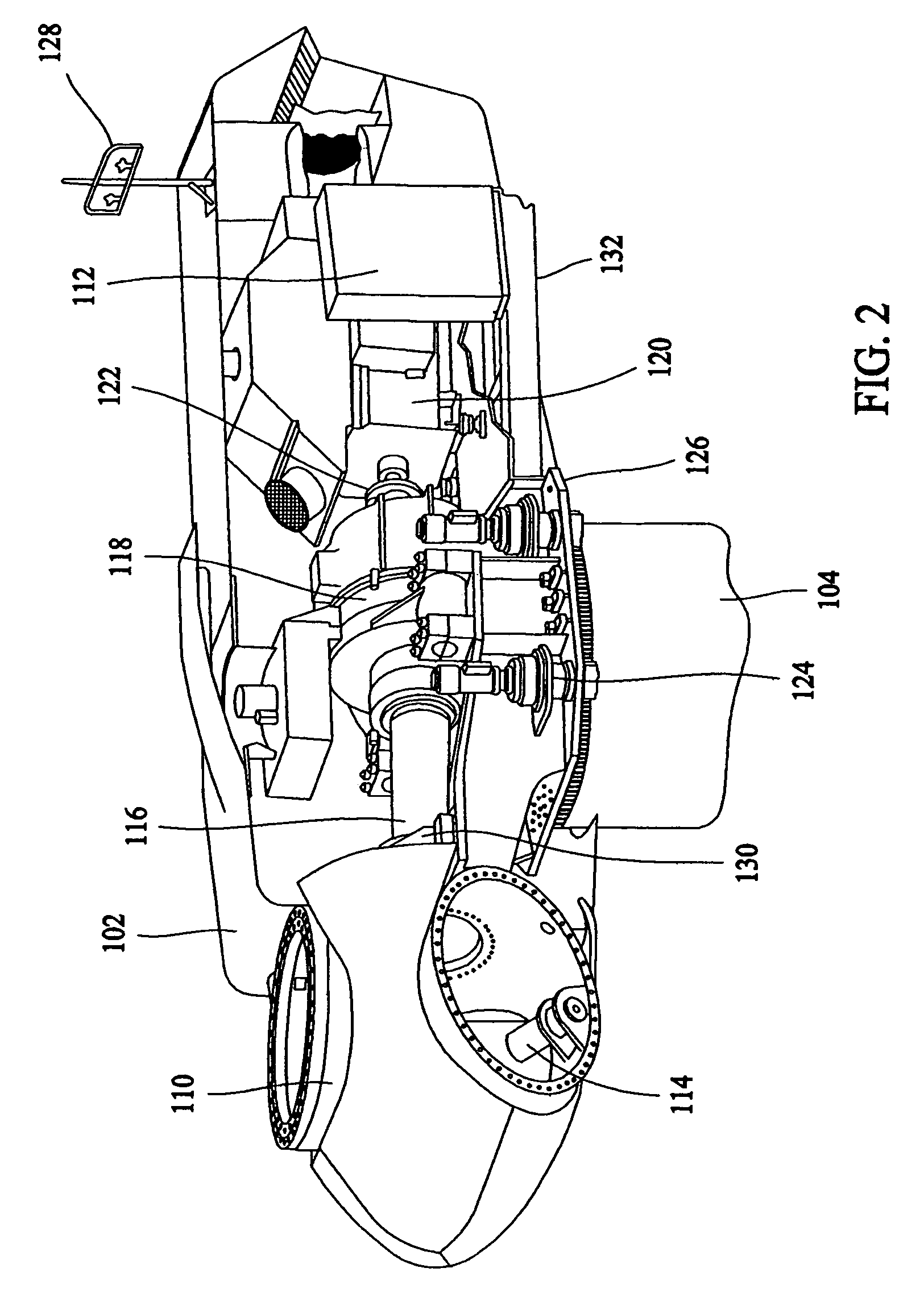 Methods and apparatus for twist bend coupled (TCB) wind turbine blades