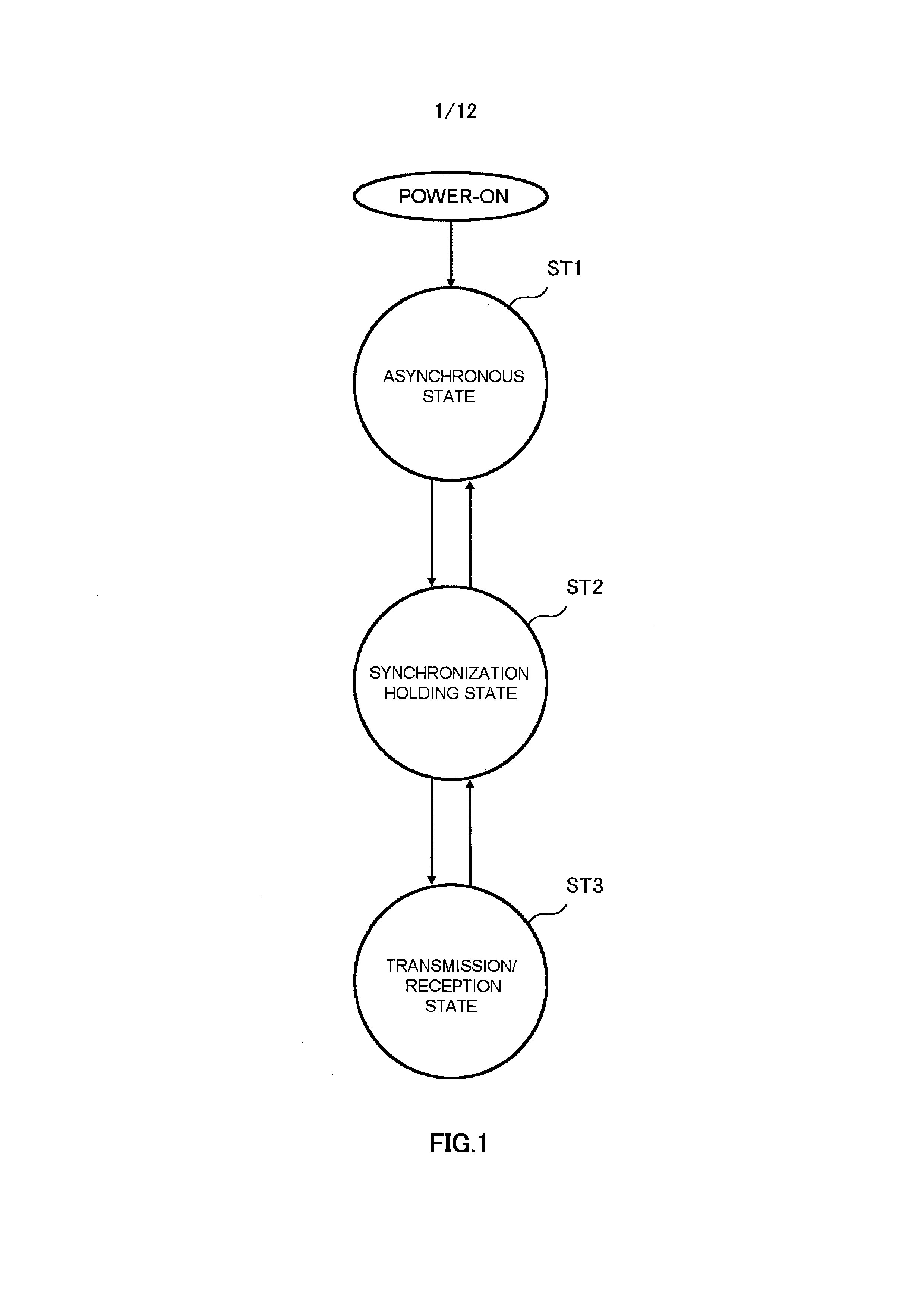 Spread spectrum communication method adn system using very weak power, and high frequency radio apparatus