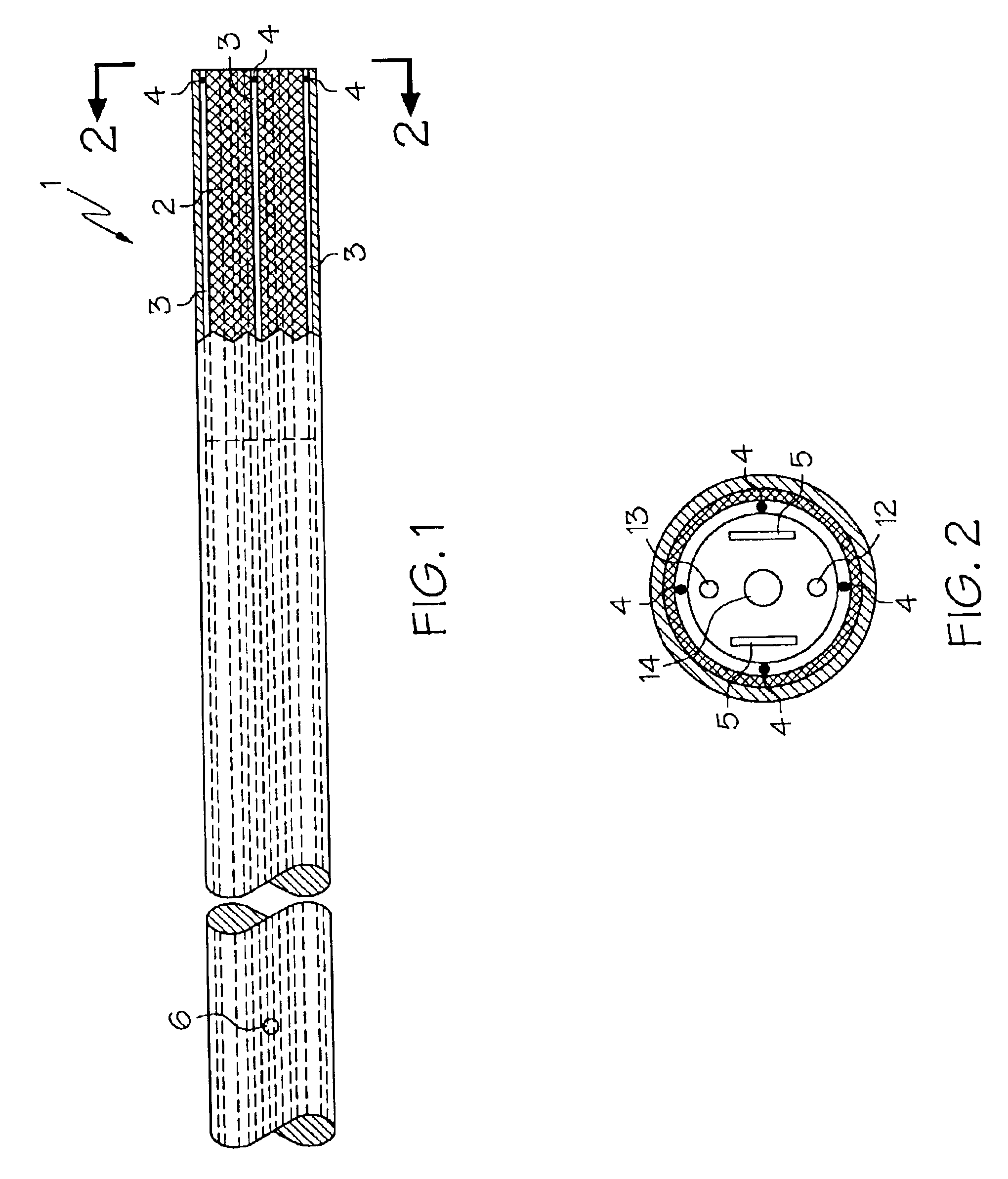 Colonoscope apparatus and method