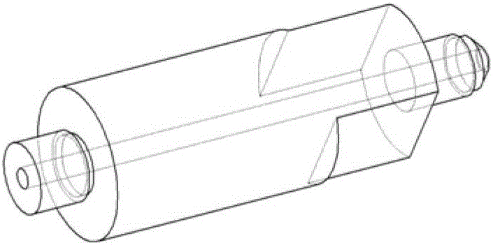 A Fatigue Test System for Large Helicopter Main Propeller Steering Gear