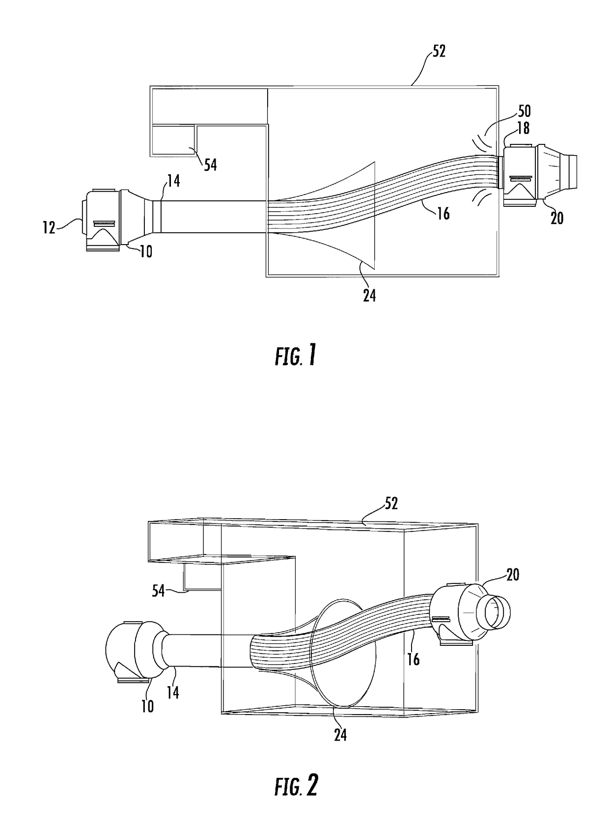 Sea lice double fish pump