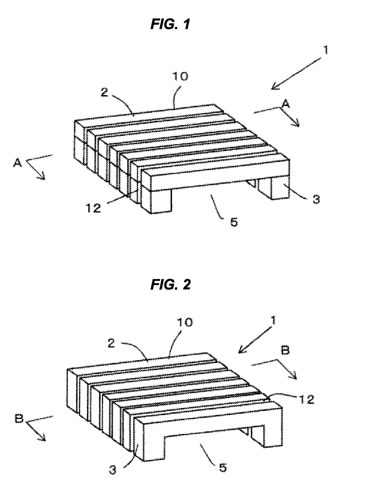 Cushion body