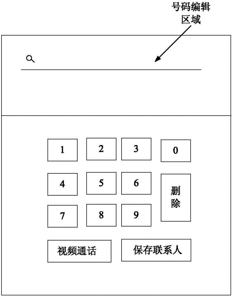 Virtual key and physical key cooperative processing method and device, and smart television