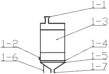 Fine abrasive water jet pulse type magnetic abrasive supply device and control method thereof