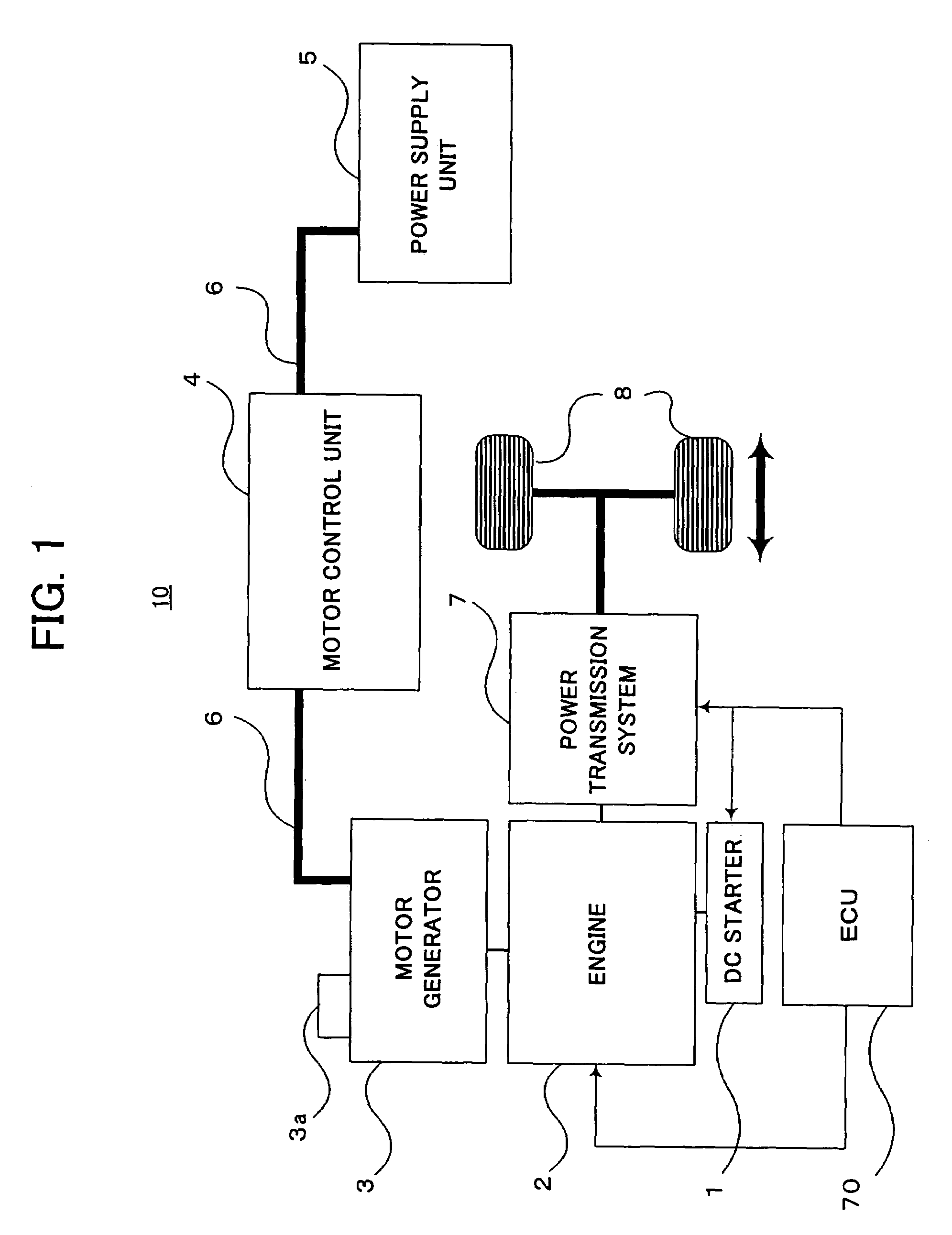 Stop position estimating apparatus of internal combustion engine