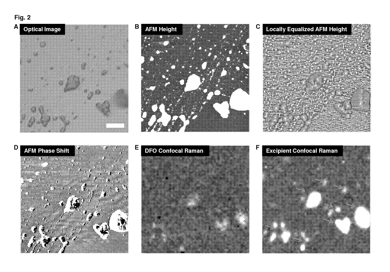 HIF-1 modulator paint formulation and uses thereof