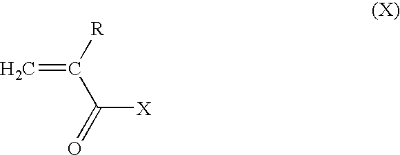 External skin agent comprising modified clay for preventing inflammation