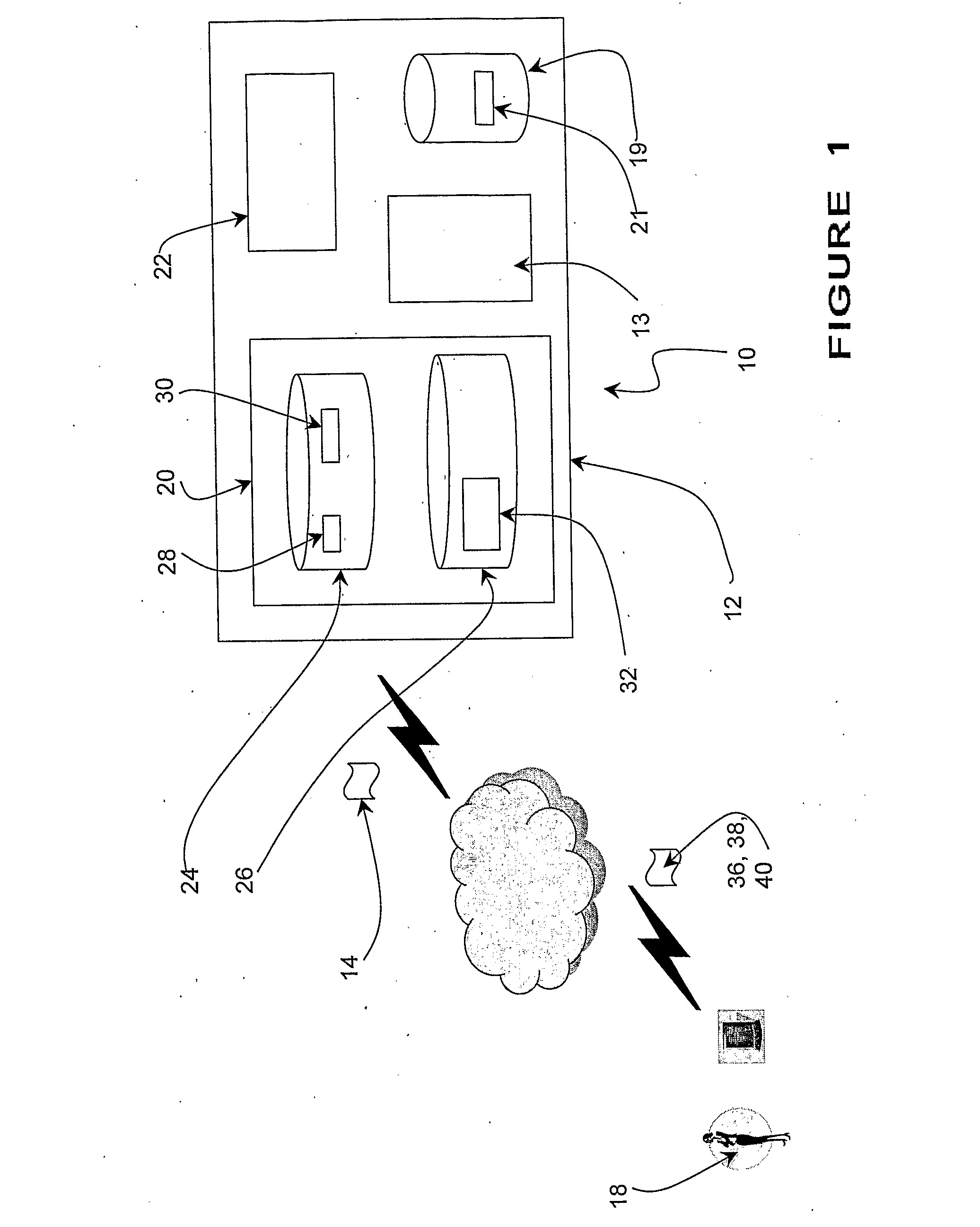 Lending System and Method