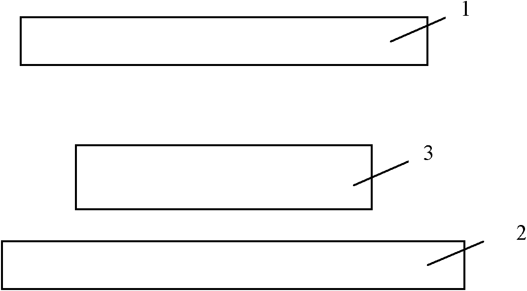 Redundant metal filling method for integrated circuit layout