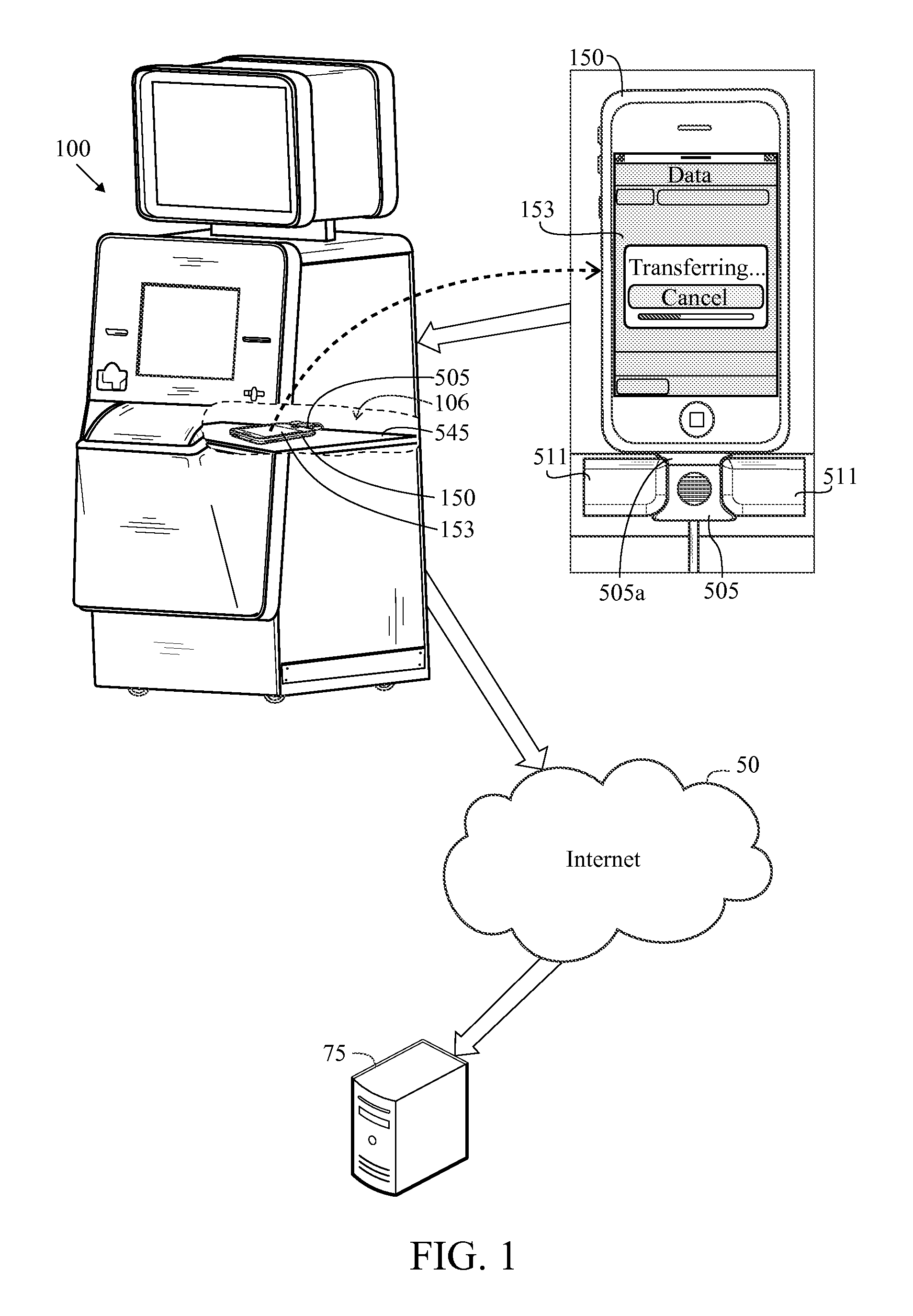 Method And System For Recycling Electronic Devices In Compliance with Second Hand Dealer Laws