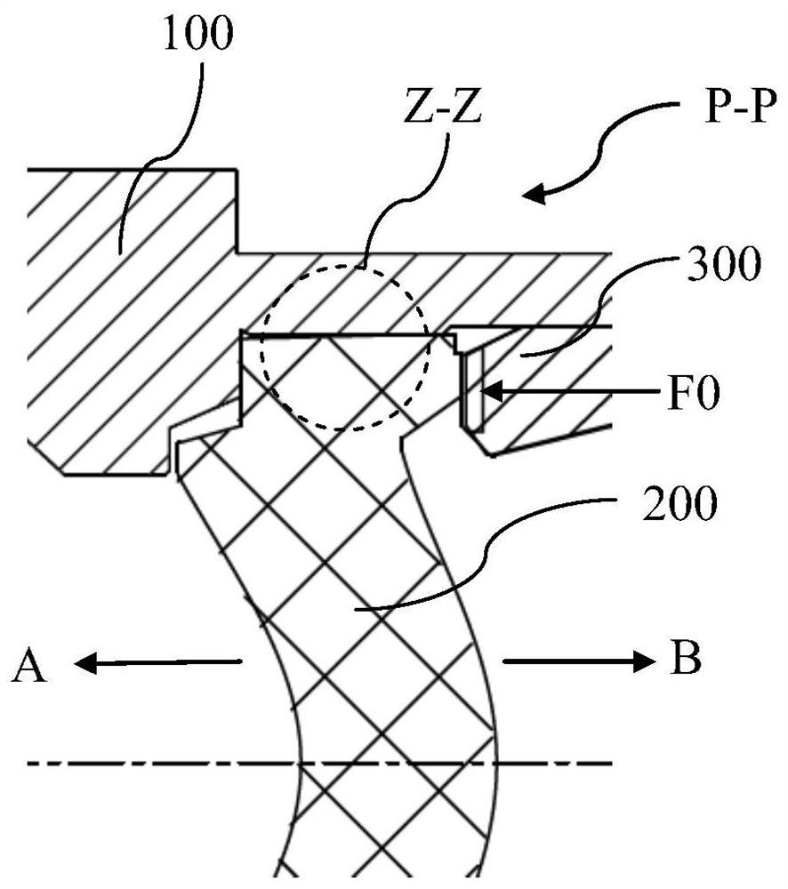 Optical lens and assembly method thereof