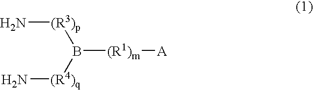 Polyamic acid varnish composition and a flexible printed board