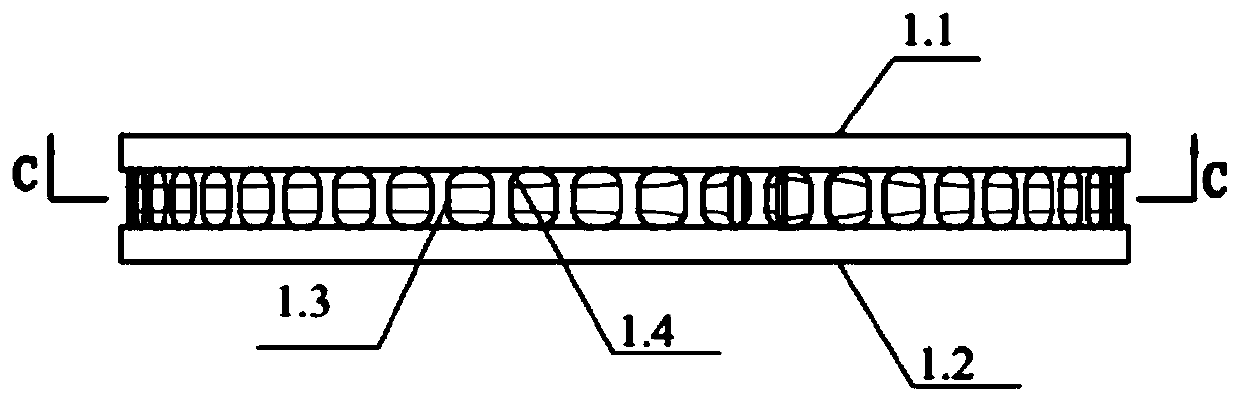 A laser additive manufacturing method for high-speed train brake discs