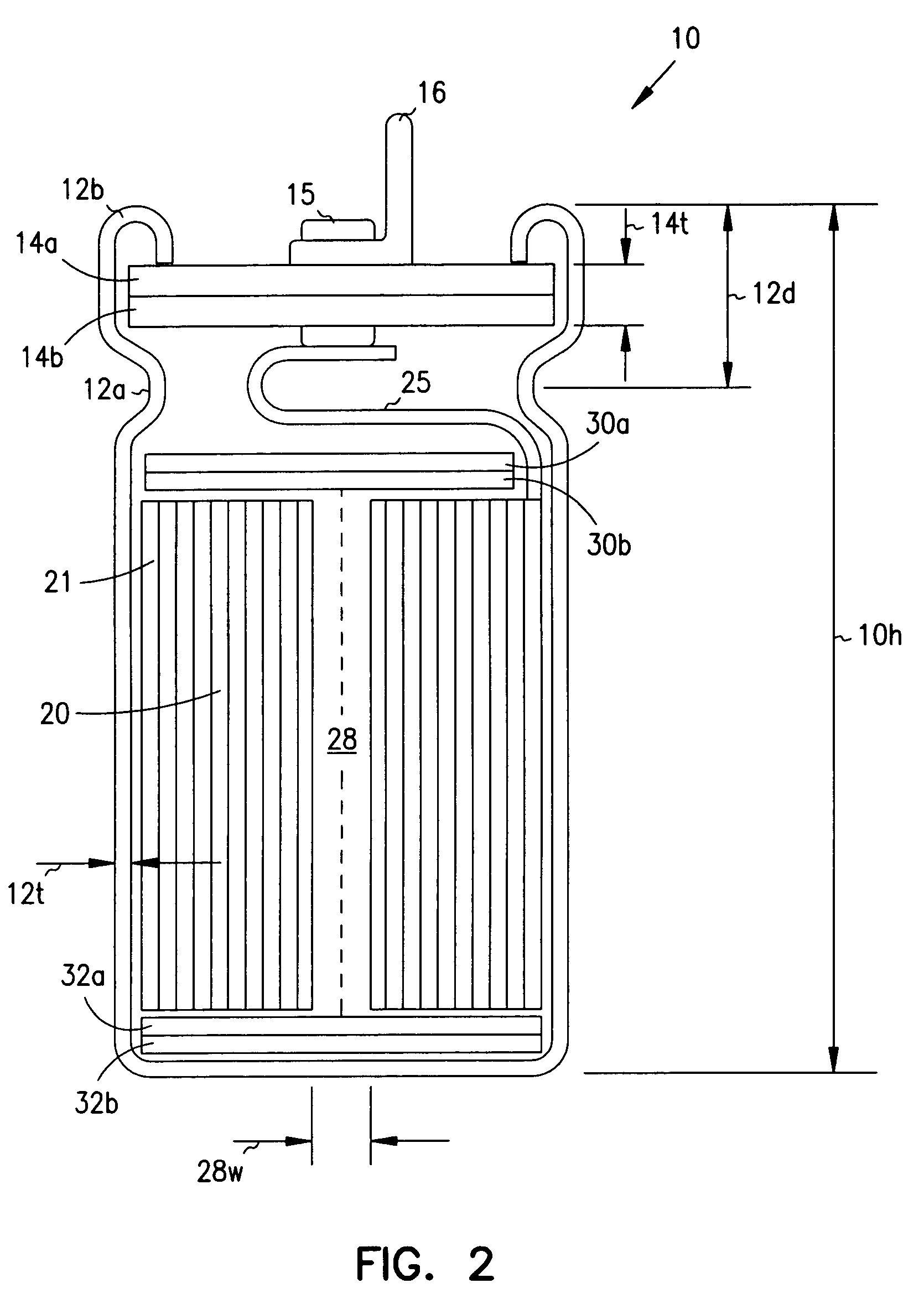 Smaller electrolytic capacitors for implantable defibrillators