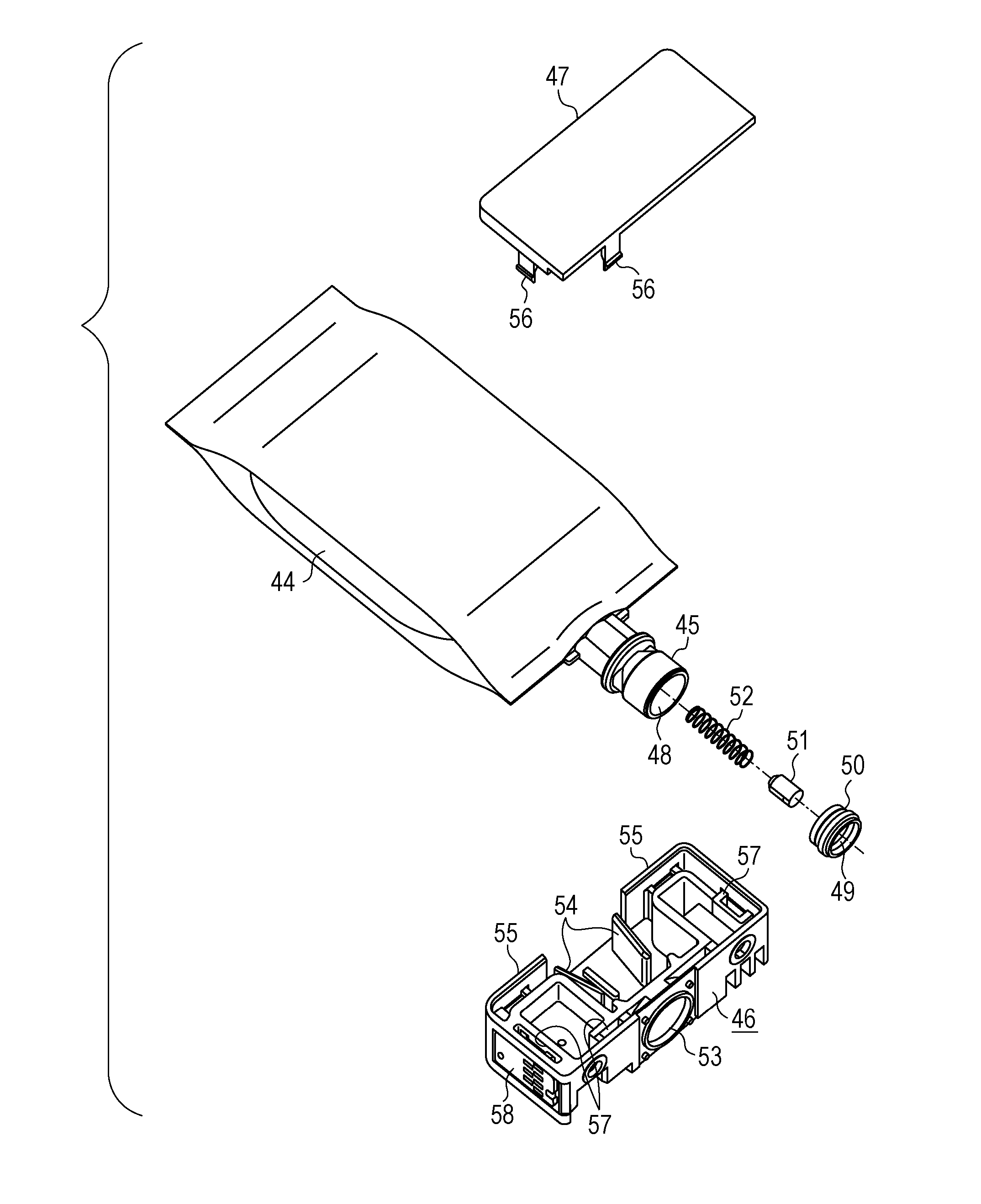 Recording apparatus