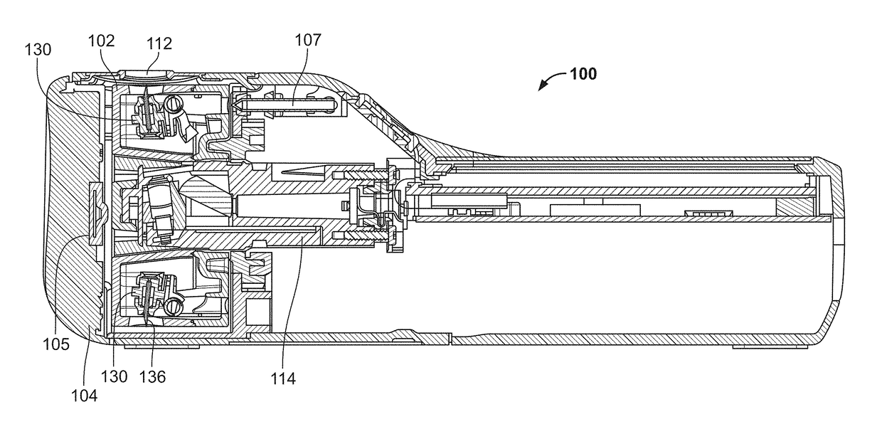 Devices and methods for body fluid sampling and analysis