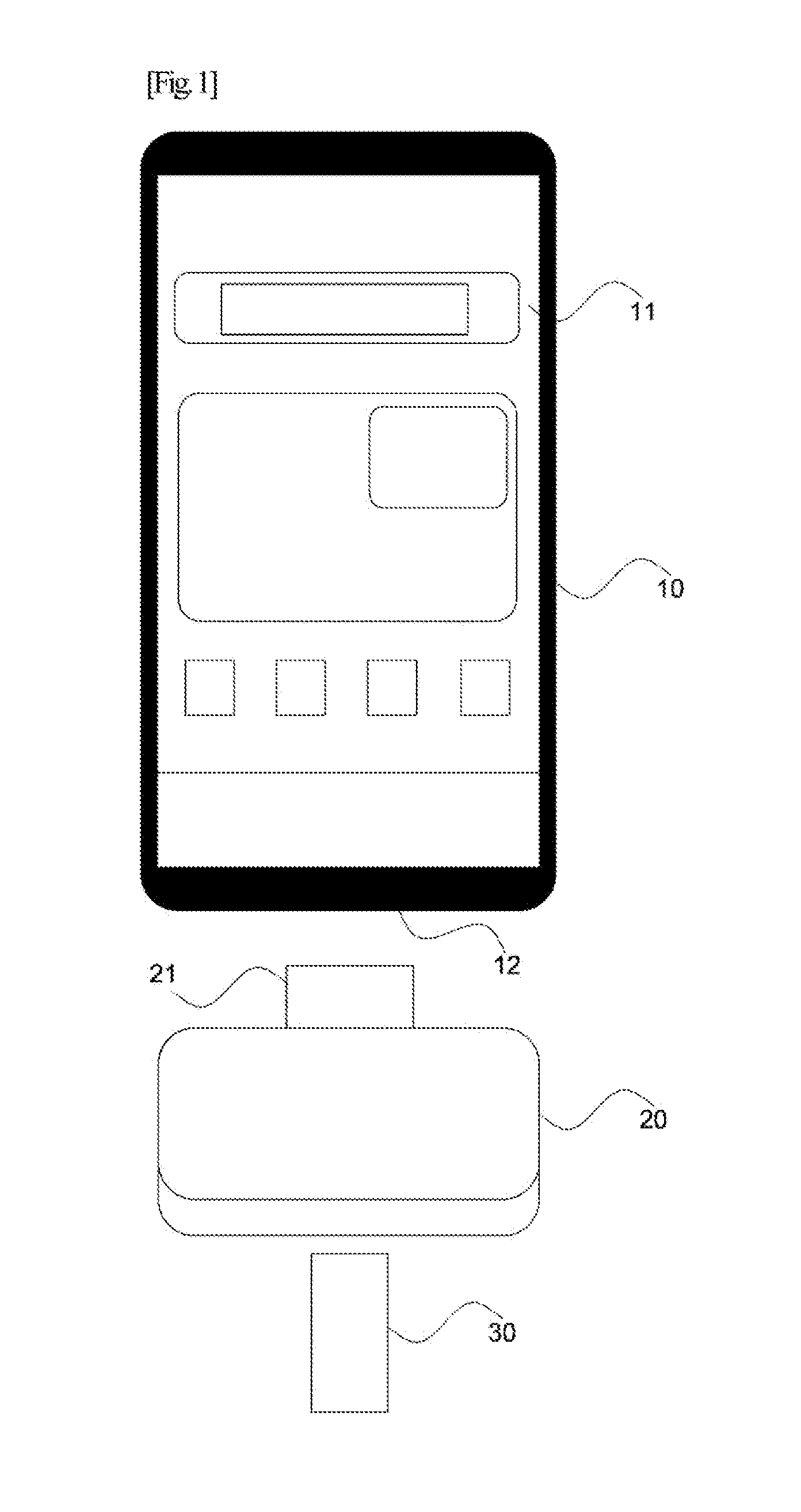 Blood glucose management device capable of generating valid blood glucose data, and operation method therefor