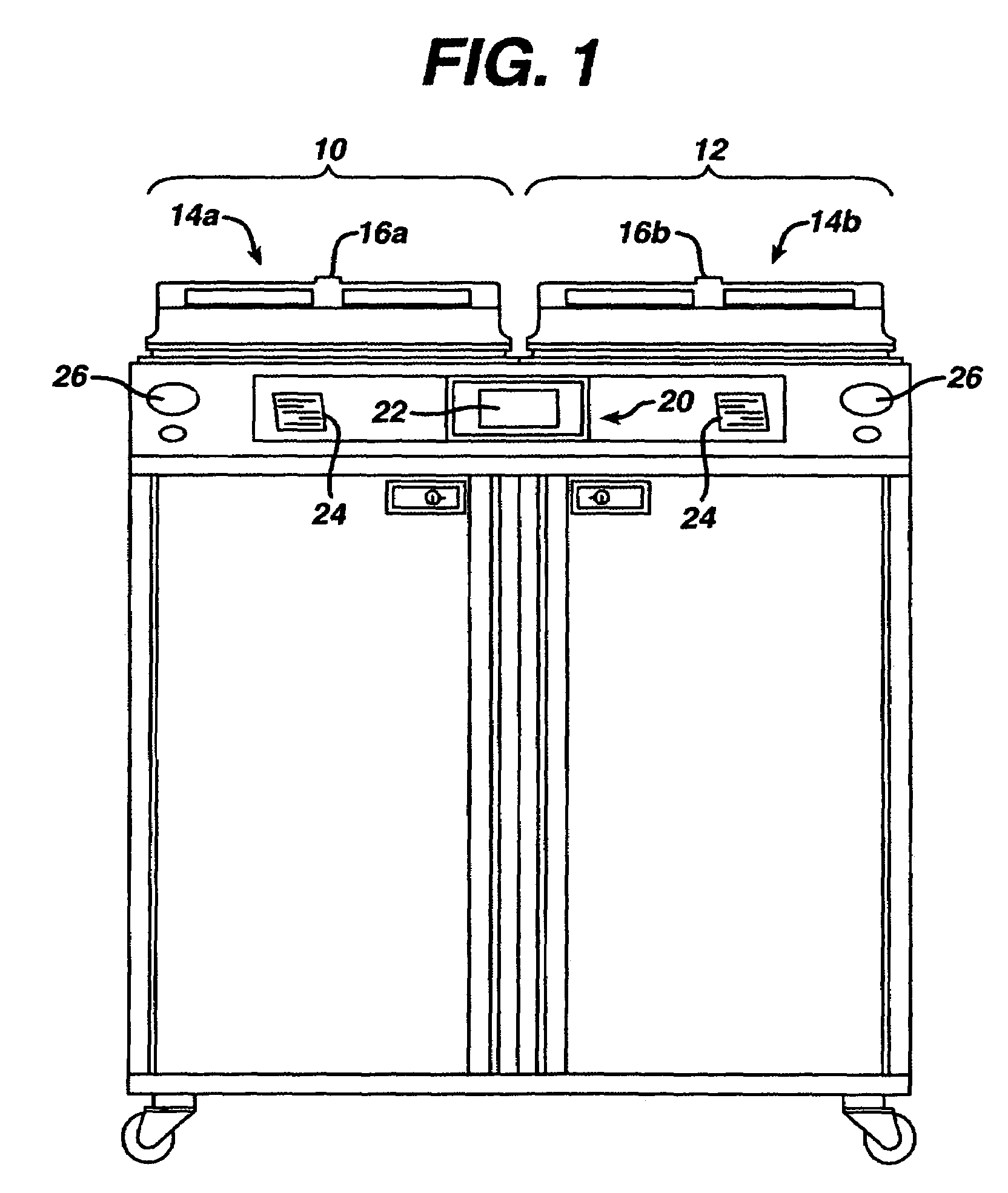 Method of detecting proper connection of an endoscope to an endoscope processor