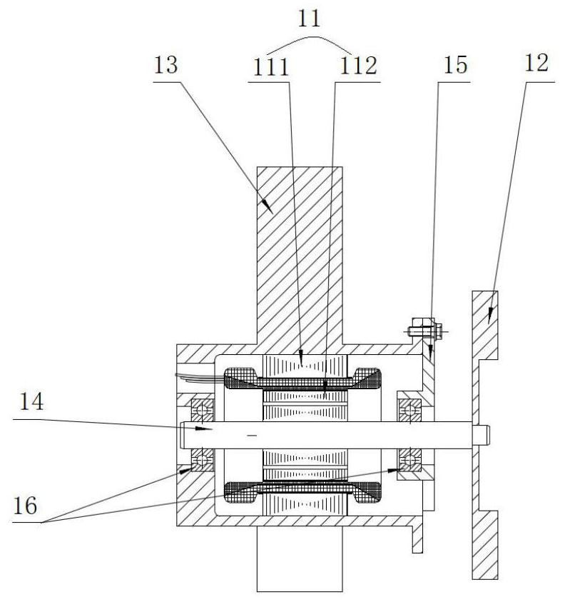 Oil supply assembly, compressor and control method