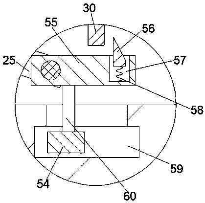 Environment-friendly wind power generation capacity short-term prediction device