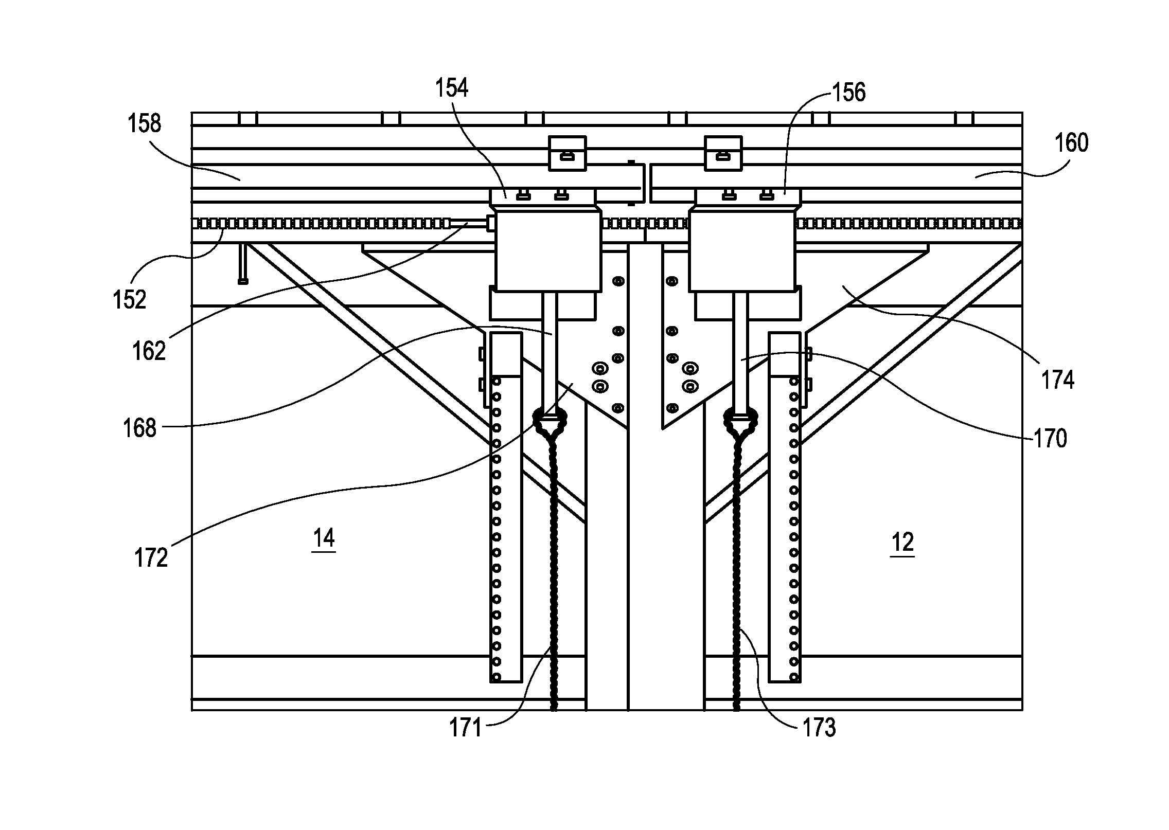 Automatic Sliding Door Systems, Apparatus and Methods