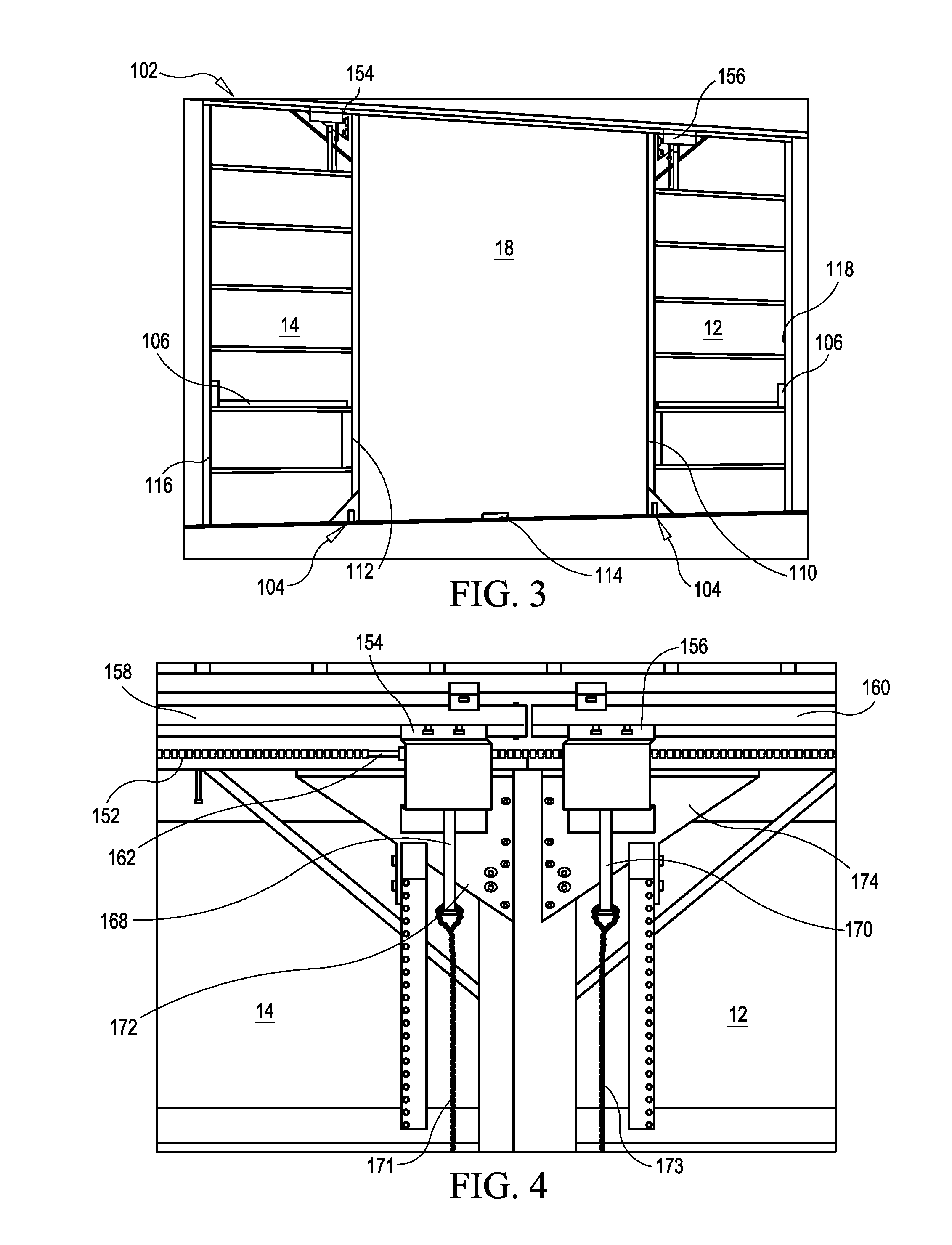 Automatic Sliding Door Systems, Apparatus and Methods