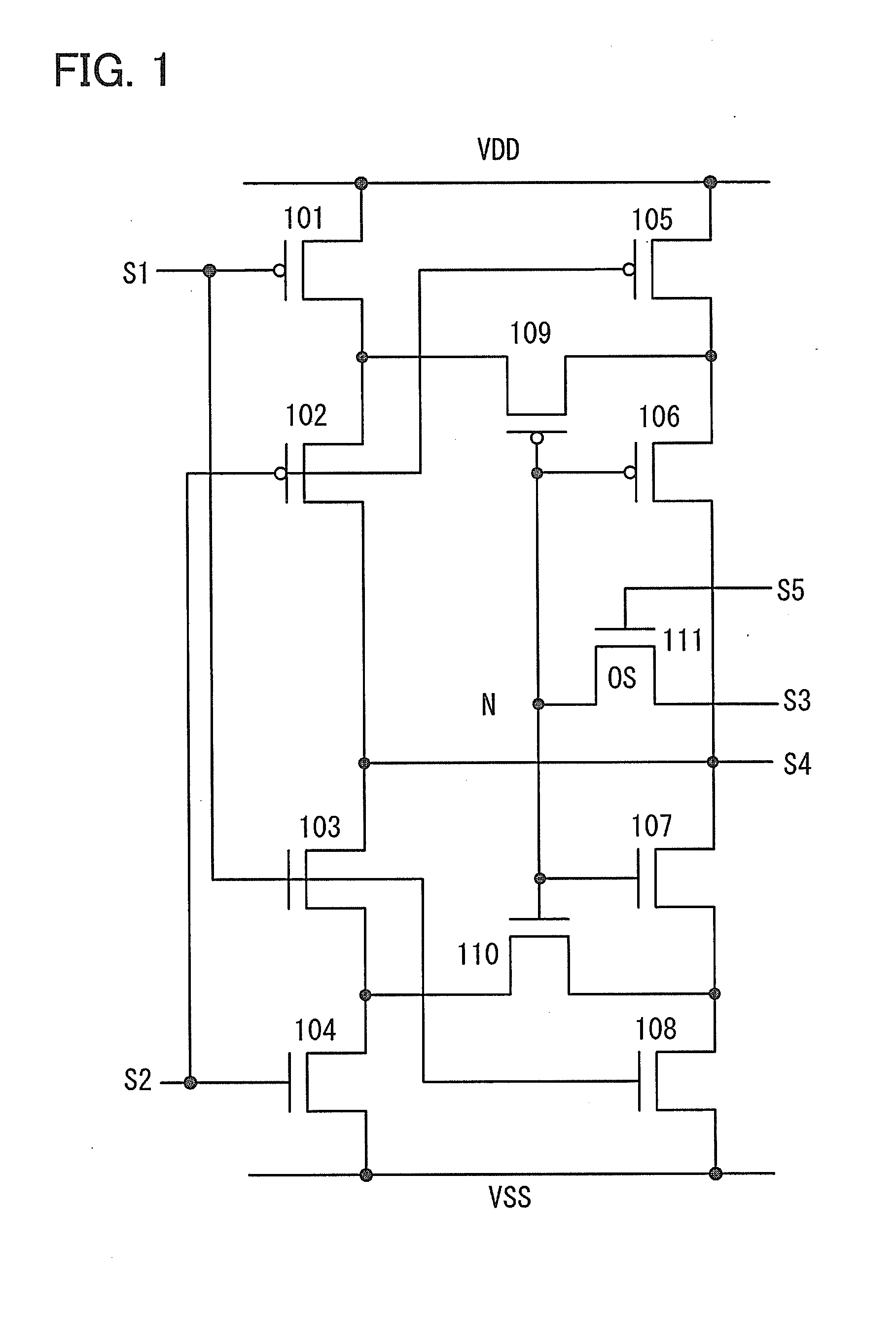 Logic circuit