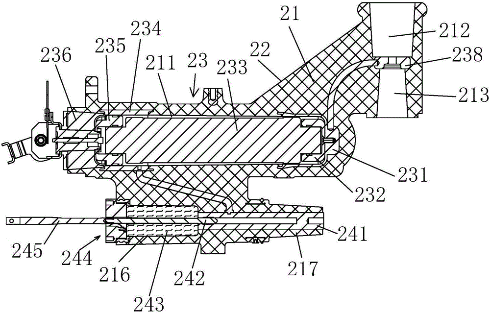 Solid Insulated Combination Switchgear