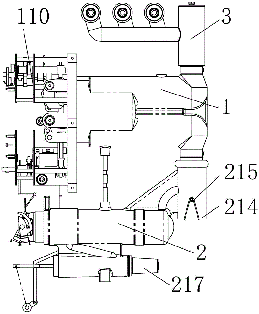 Solid Insulated Combination Switchgear