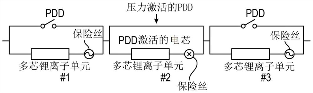 Battery system