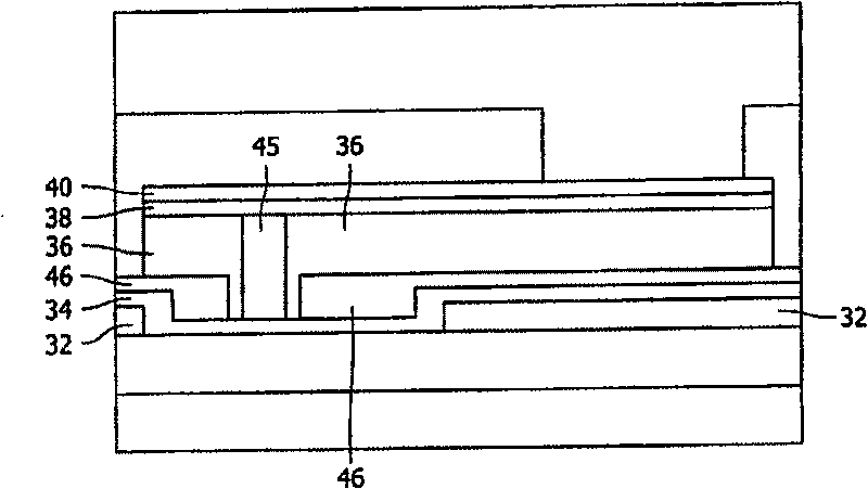 Electric device with nanowires comprising a phase change material and manufacturing method thereof