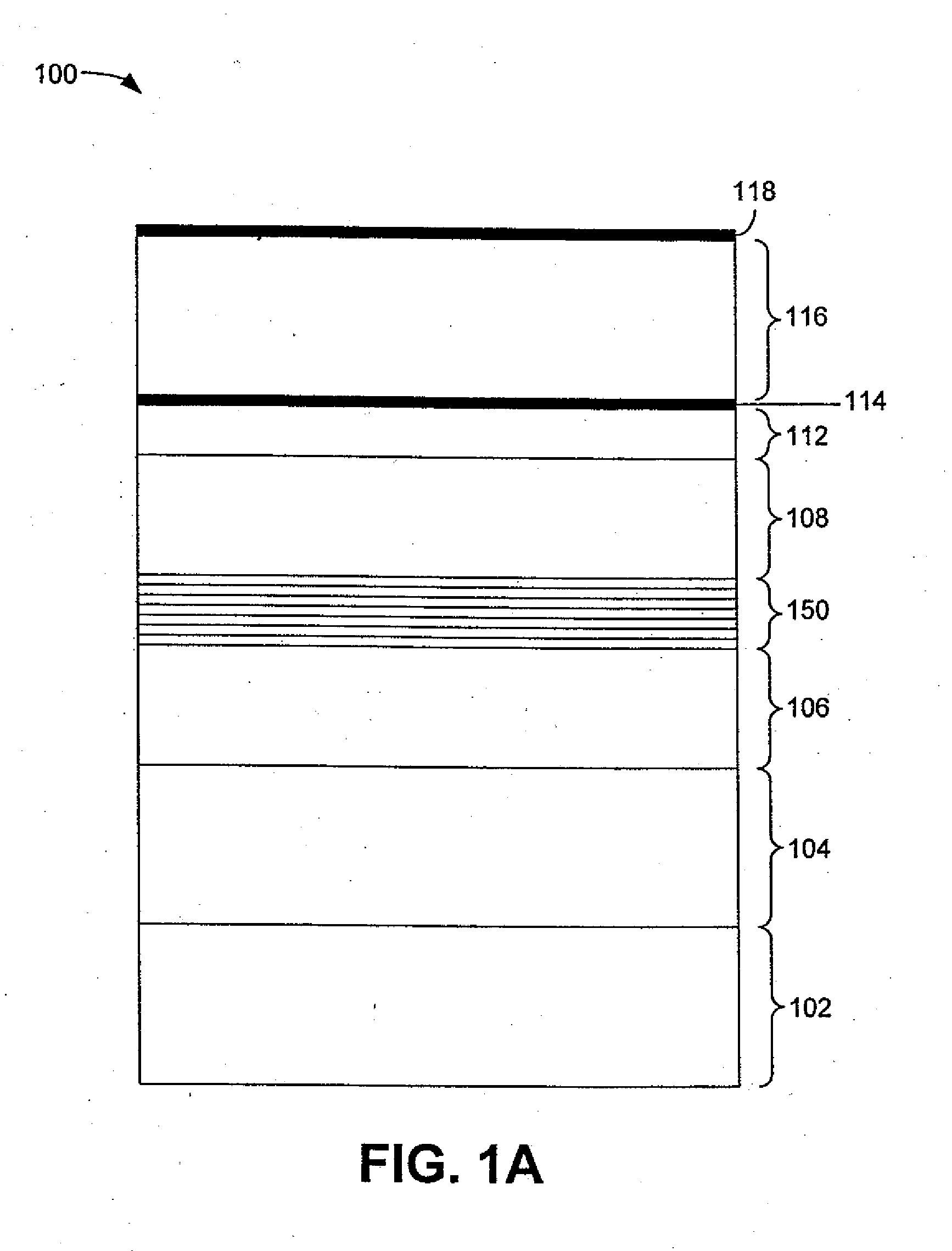 Long Wavelength Induim Arsenide Phosphide (InAsP) Quantum Well Active Region And Method For Producing Same