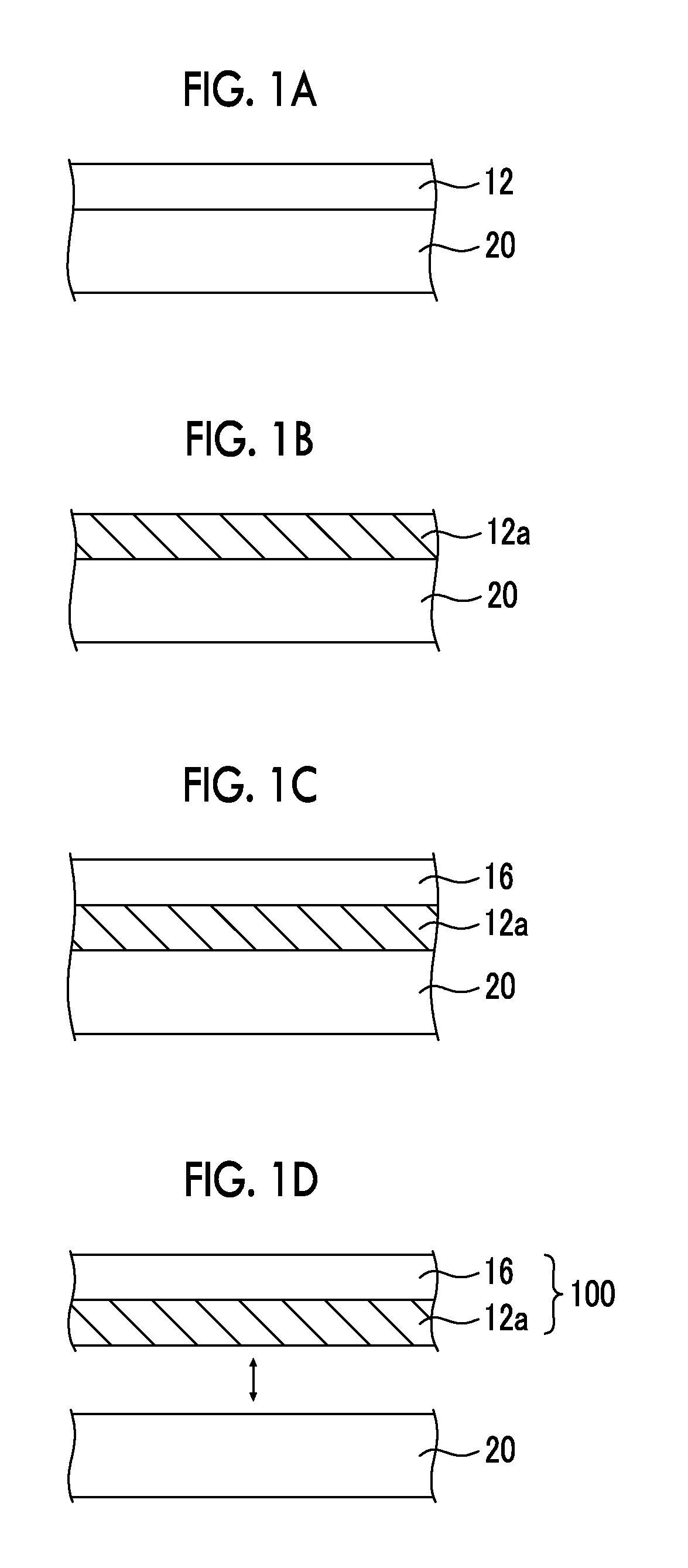 Method for producing photocatalyst electrode for water decomposition