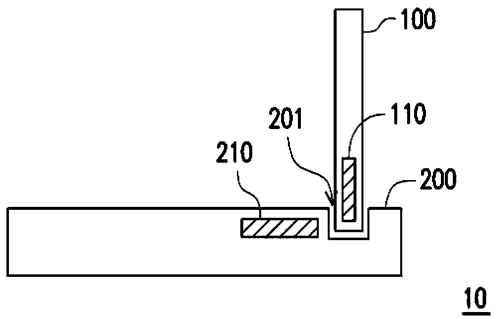 Electronic device and fan control method thereof