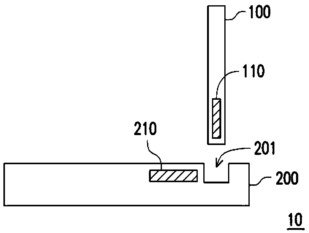 Electronic device and fan control method thereof