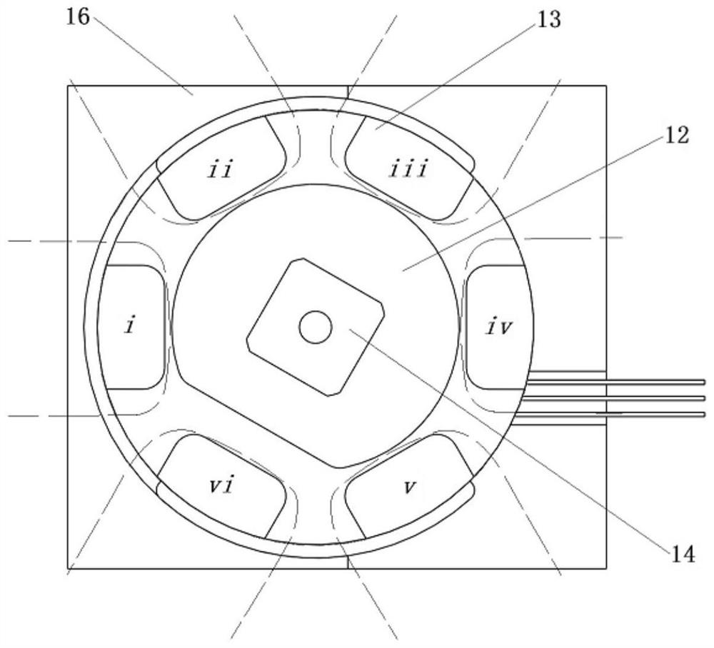 A space cell biomechanics experiment system