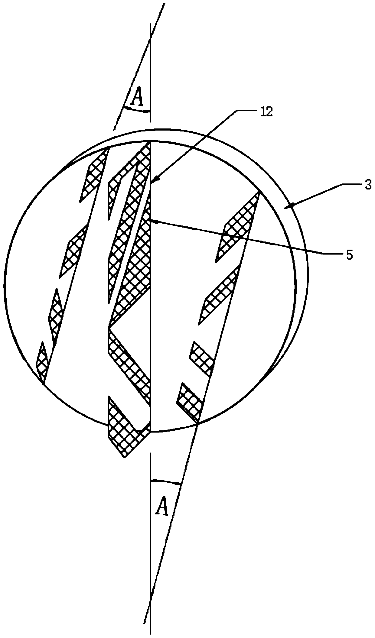 Mashed potato making method and equipment thereof