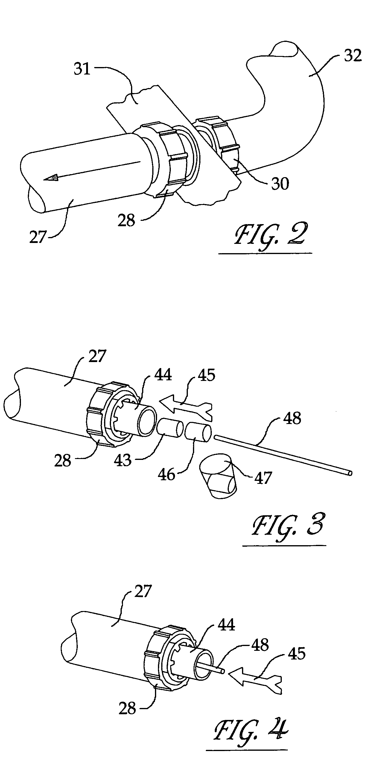 Ice delivery and cleaning apparatus