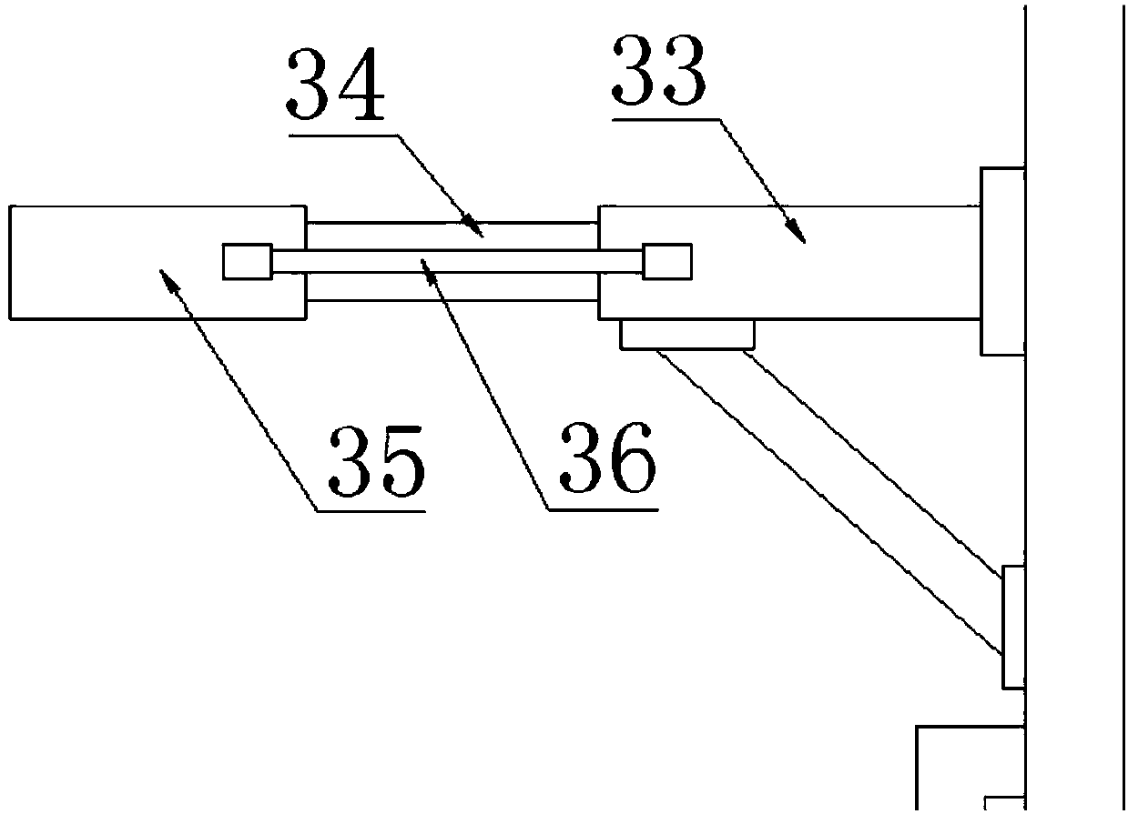 Agricultural wasteland reclamation device