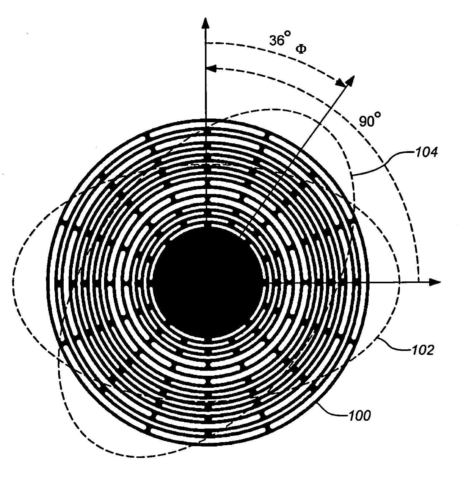 Systematic disc resonator gyroscope tuning