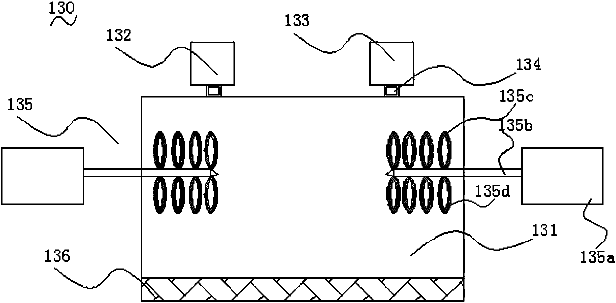 Intelligent treatment system and process for laboratory wastewater