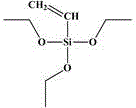 Phosphorus-containing flame retardant based on polyhedral oligomeric silsesquioxane (POSS) and preparation method of phosphorus-containing flame retardant