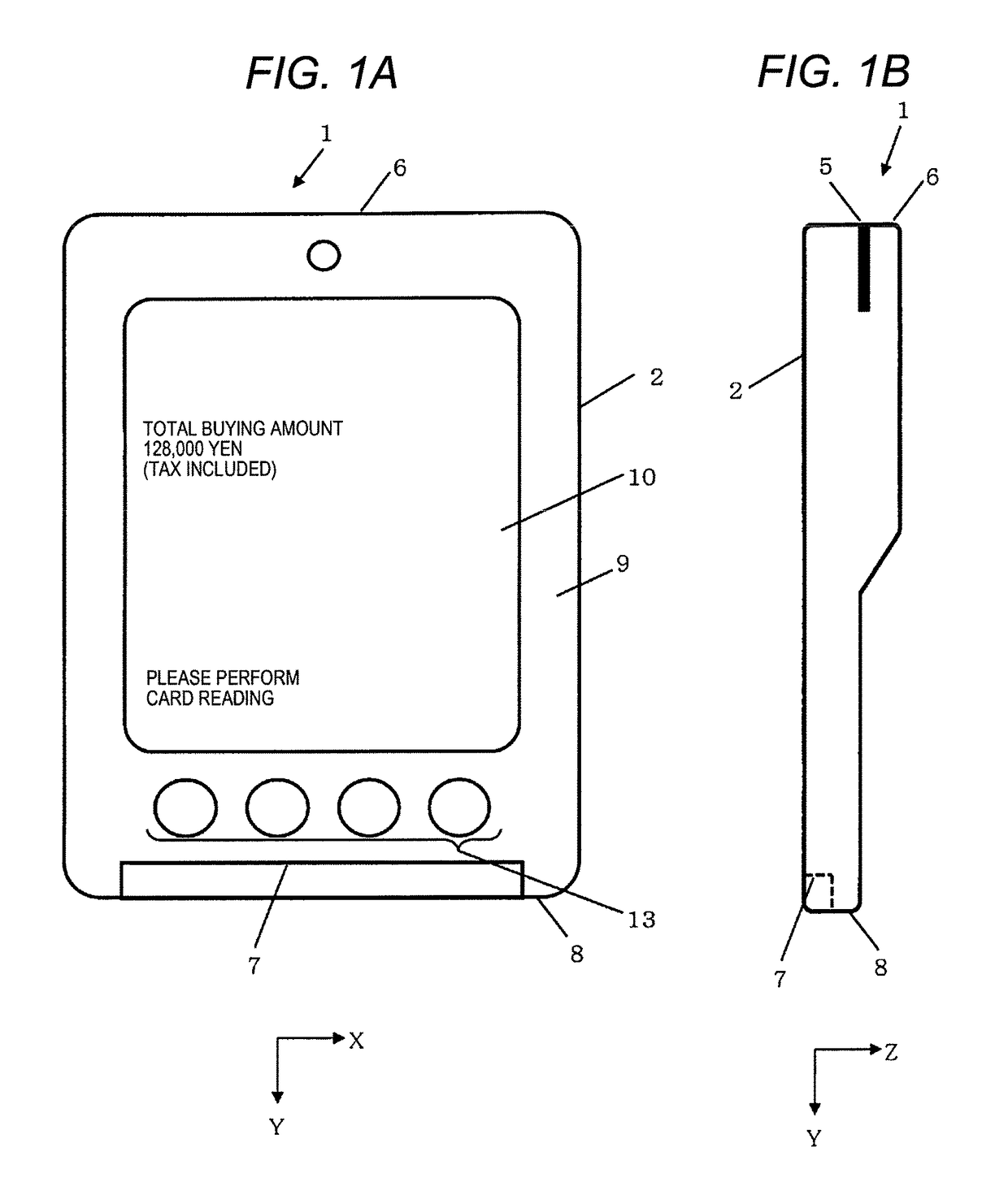 Information processing device and information processing method