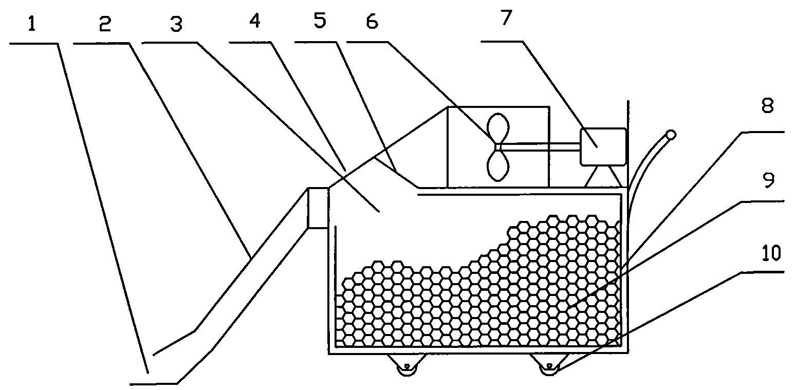 Ping-pong ball picker