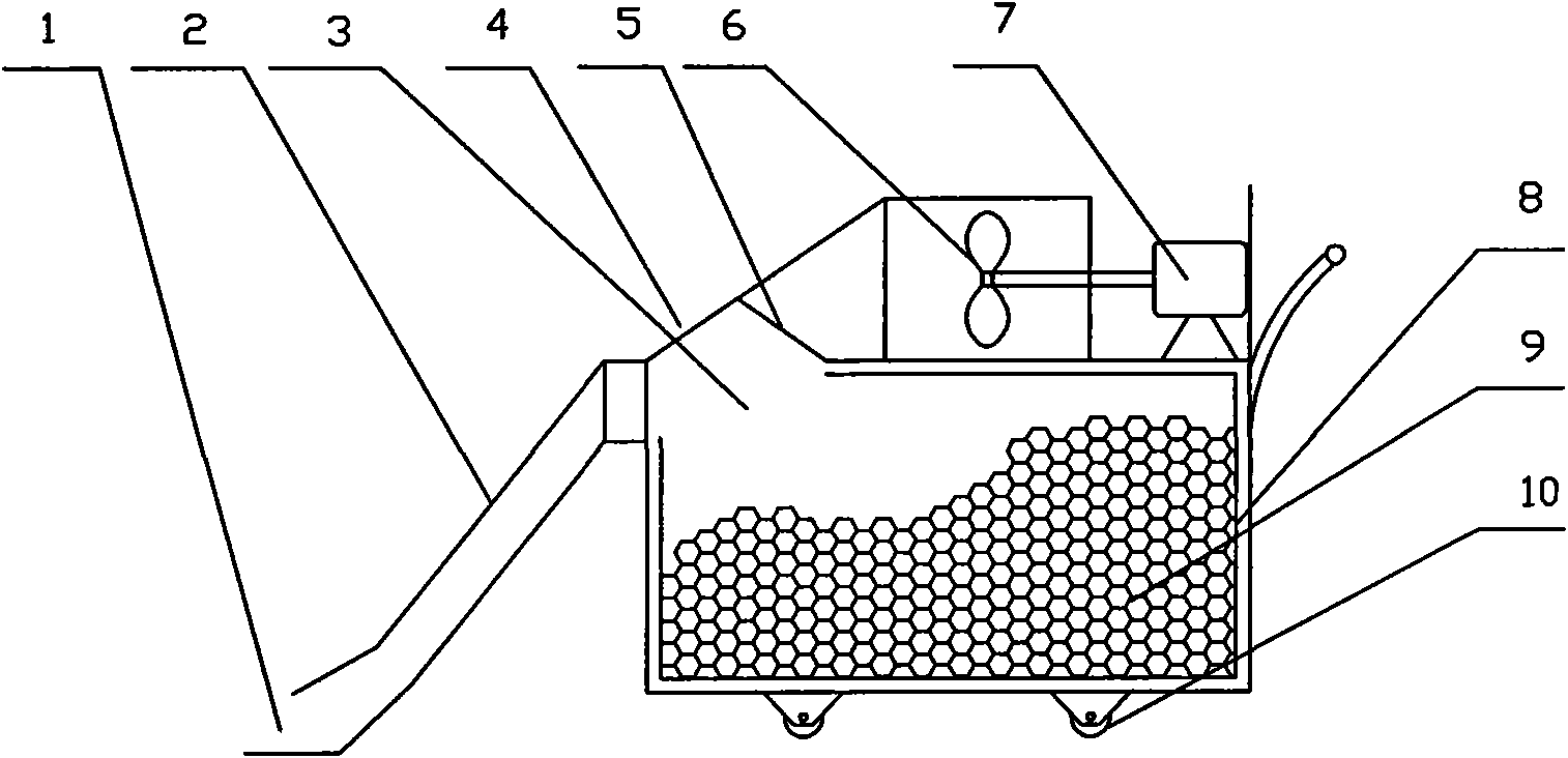 Ping-pong ball picker