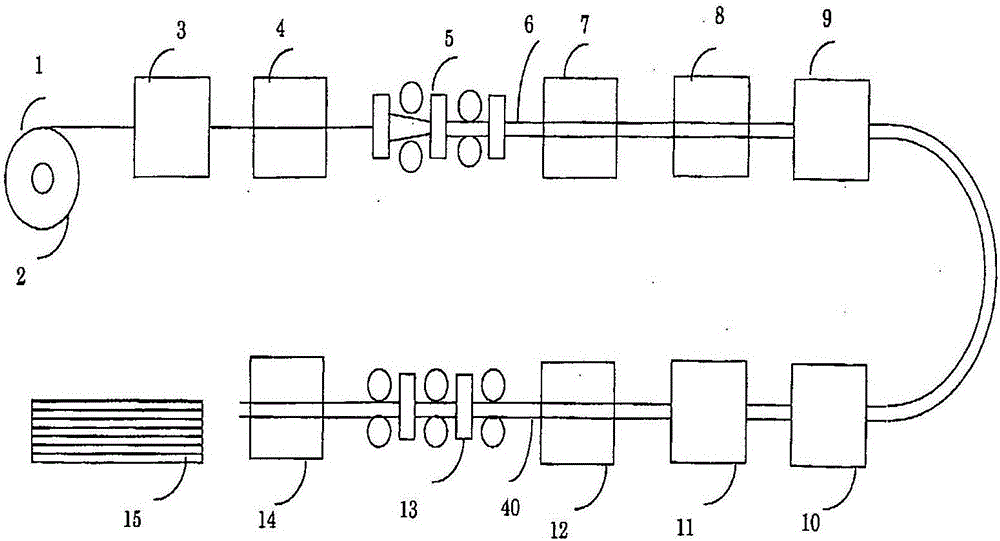 Manufacturing method of spray-coated metallized steel pipe